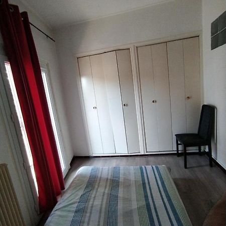 Bedroom To Sleep 蒙彼利埃 外观 照片