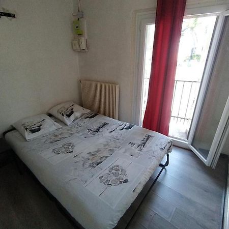 Bedroom To Sleep 蒙彼利埃 外观 照片