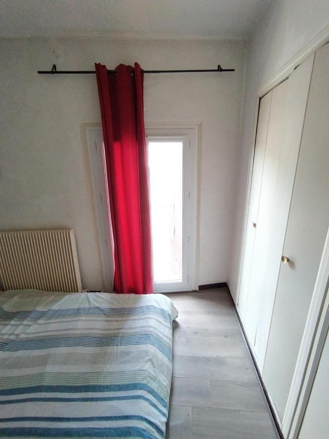 Bedroom To Sleep 蒙彼利埃 外观 照片