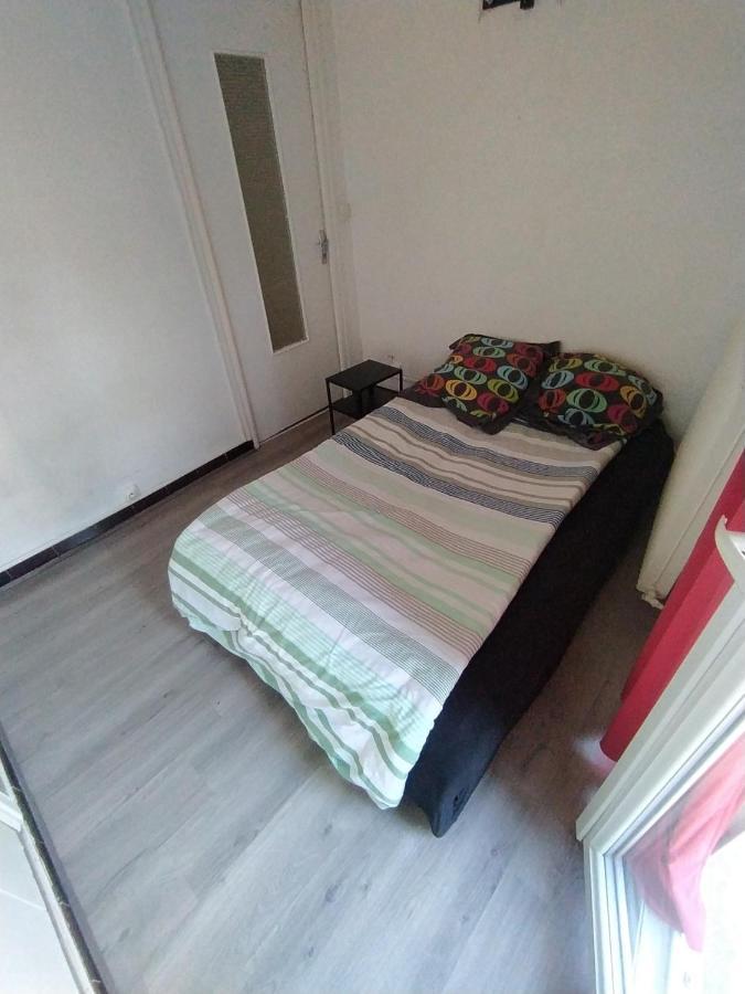 Bedroom To Sleep 蒙彼利埃 外观 照片