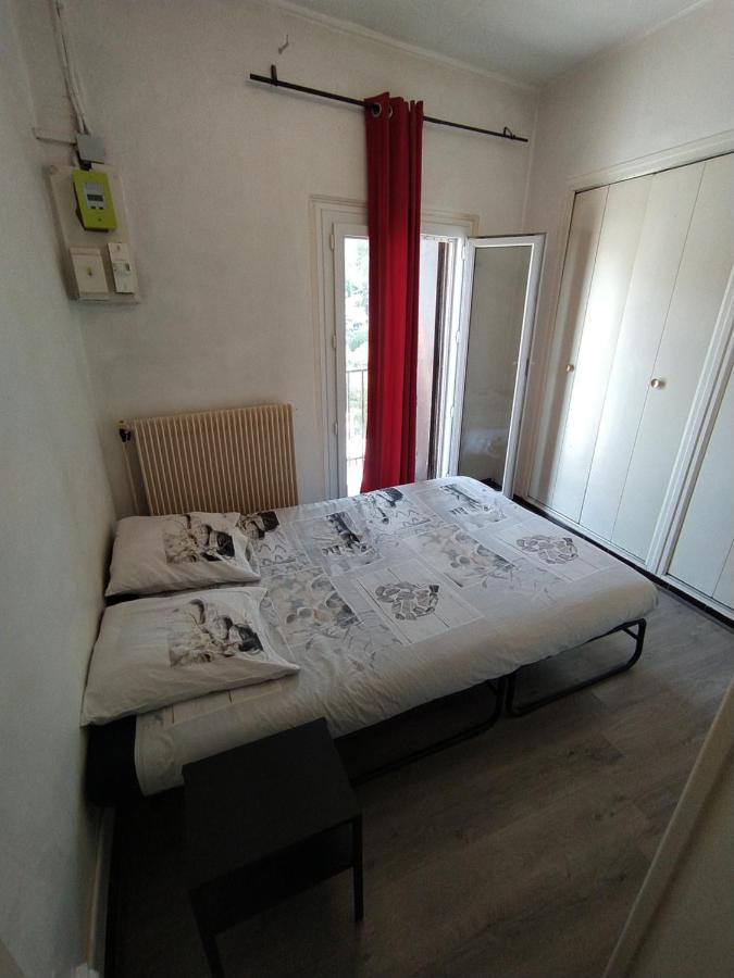 Bedroom To Sleep 蒙彼利埃 外观 照片