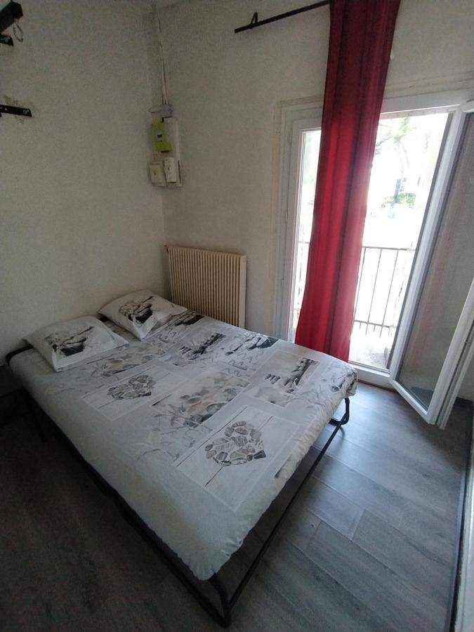 Bedroom To Sleep 蒙彼利埃 外观 照片